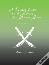 A Topical Guide To The Koran   Sharia La