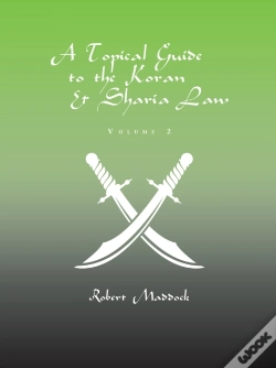 Capa do artigo A Topical Guide To The Koran   Sharia La