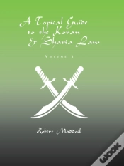 Capa do artigo A Topical Guide To The Koran   Sharia La