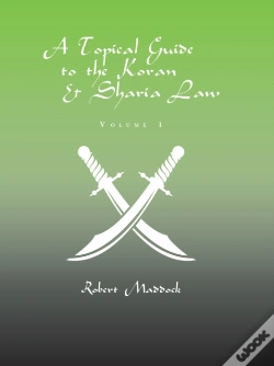Capa do artigo A Topical Guide To The Koran   Sharia La