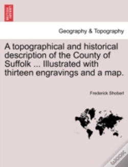Capa do artigo A Topographical And Historical Descripti