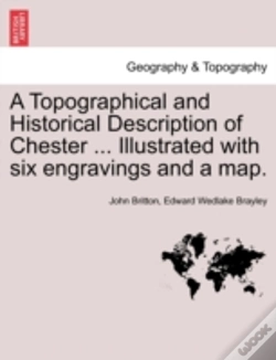 Capa do artigo A Topographical And Historical Descripti