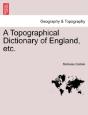 A Topographical Dictionary Of England, E - Preview
