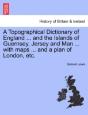 A Topographical Dictionary Of England .. - Preview