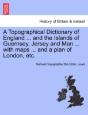 A Topographical Dictionary Of England .. - Preview