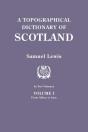 A Topographical Dictionary Of Scotland. Second Edition. In Two Volumes. Volume I - Preview