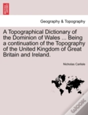 Capa do artigo A Topographical Dictionary Of The Domini