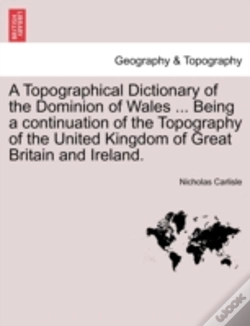 Capa do artigo A Topographical Dictionary Of The Domini