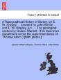 A Topographical History Of Surrey: By E. W. Brayley ... Assisted By John Britton ... And E. W. Brayley, Jun. ... The Geological Section By Gideon Mant - Preview