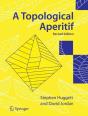 A Topological Aperitif - Preview