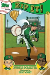 Capa do artigo A Topps League Story