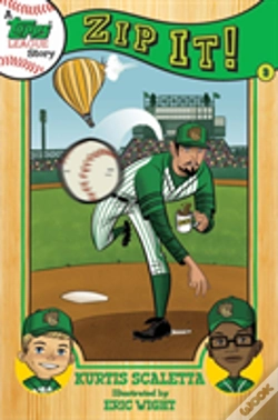 Capa do artigo A Topps League Story