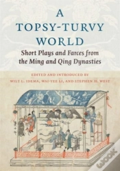 Capa do artigo A Topsy-Turvy World