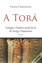 Capa do artigo A Torá