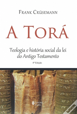 Capa do artigo A Torá