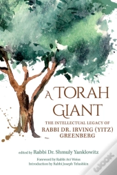 A Torah Giant