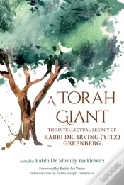 Capa do artigo A Torah Giant