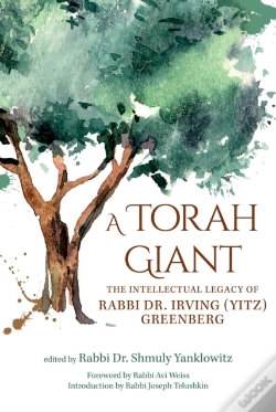 Capa do artigo A Torah Giant