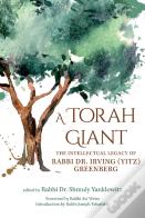 A Torah Giant