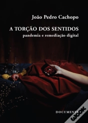 Capa do artigo A Torção dos Sentidos
