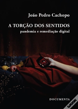 Capa do artigo A Torção dos Sentidos