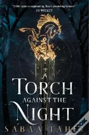 A Torch Against The Night