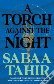 Capa do artigo A Torch Against The Night