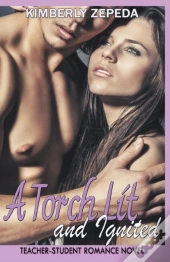 A Torch Lit And Ignited:  Teacher-Studen