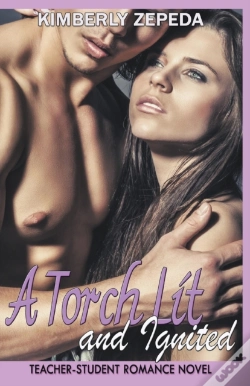 Capa do artigo A Torch Lit And Ignited:  Teacher-Studen