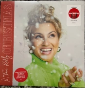 Capa do artigo A Tori Kelly Christmas - Vinil