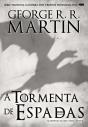 A Tormenta De Espadas - Preview