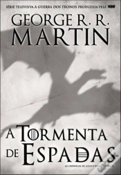Capa do artigo A Tormenta de Espadas