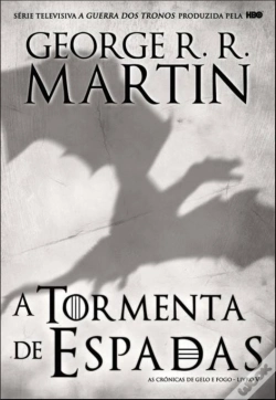 Capa do artigo A Tormenta de Espadas