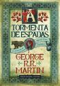 A Tormenta de Espadas - Preview