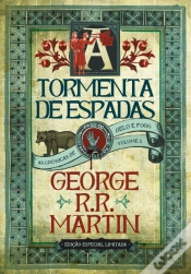 Capa do artigo A Tormenta de Espadas