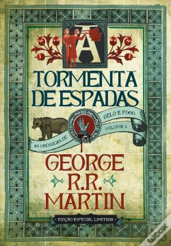 Capa do artigo A Tormenta de Espadas