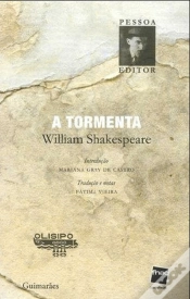 Capa do artigo A Tormenta
