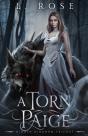 A Torn Paige - Preview