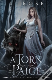 Capa do artigo A Torn Paige