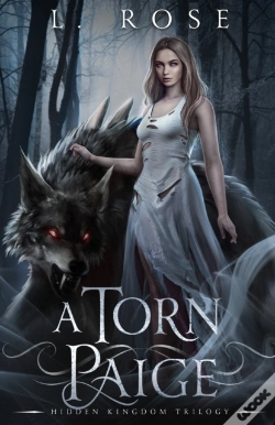 Capa do artigo A Torn Paige