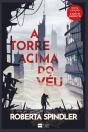 A Torre Acima Do Véu - Preview