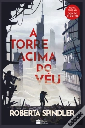 Capa do artigo A Torre Acima Do Véu