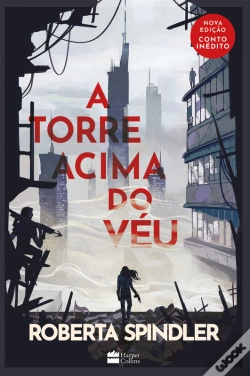 Capa do artigo A Torre Acima Do Véu