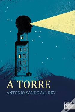 Capa do artigo A Torre