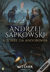 A Torre da Andorinha