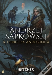 Capa do artigo A Torre da Andorinha