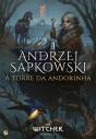 A Torre Da Andorinha - Preview