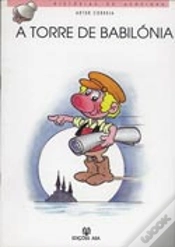Capa do artigo A Torre da Babilónia