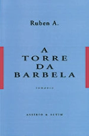Capa do artigo A Torre da Barbela