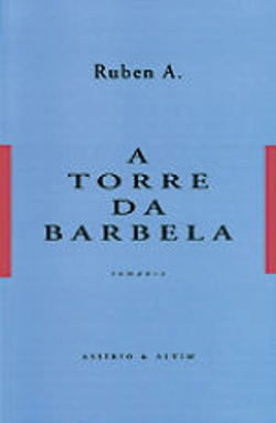 Capa do artigo A Torre da Barbela